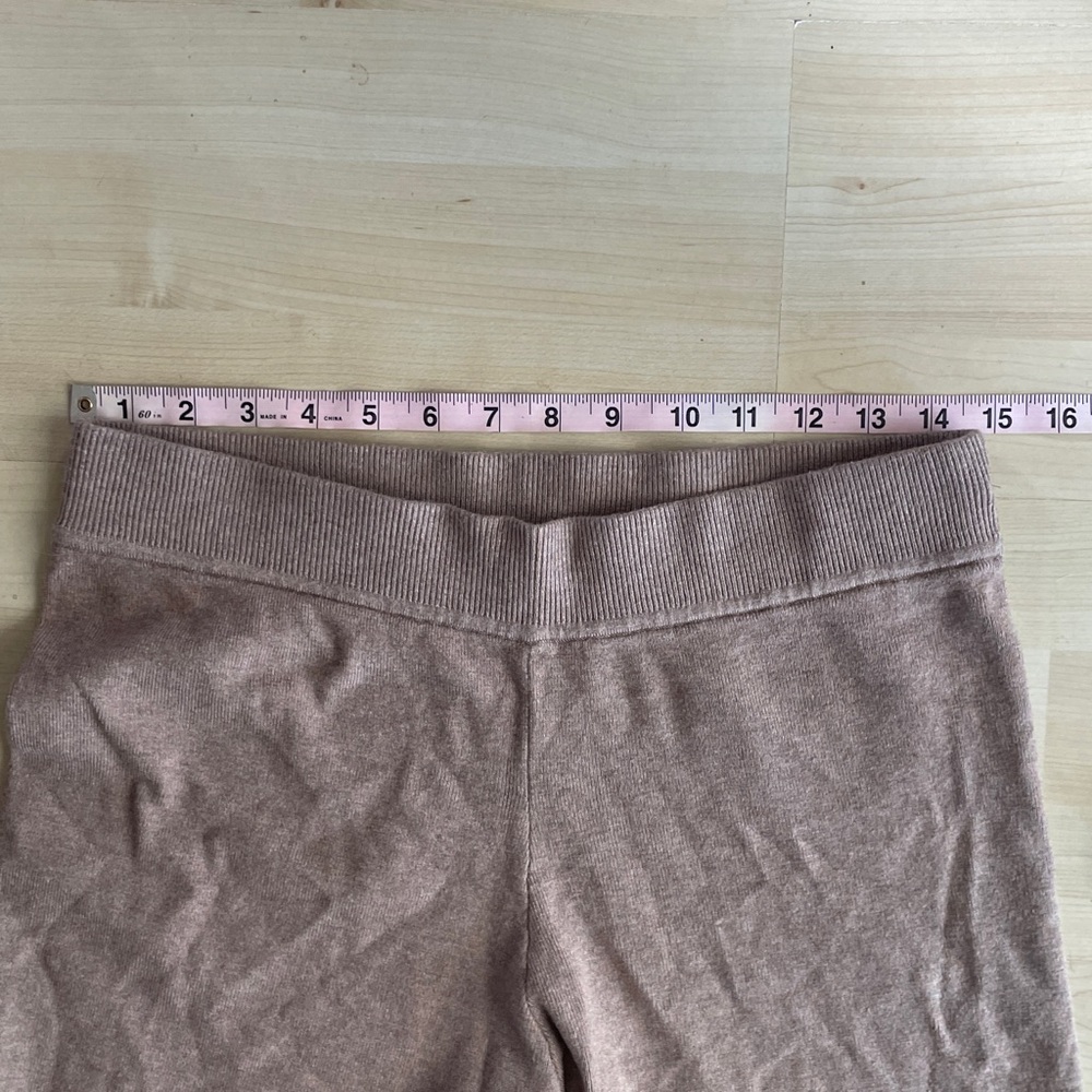 Splendid women’s knit pants - Picture 7 of 10